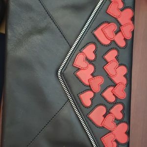 Rebecca Minkoff Envelope Clutch ✉